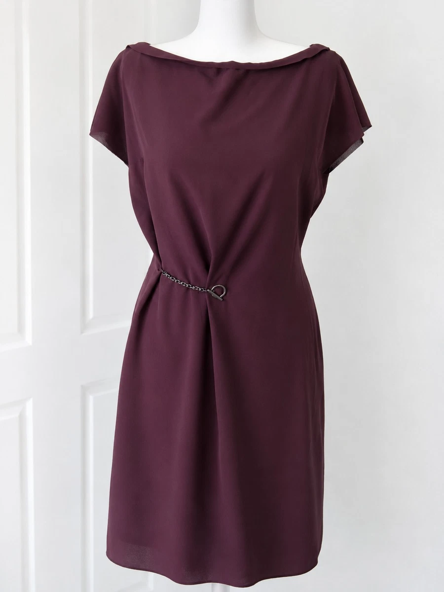 eggplant dress products for sale | eBay UK