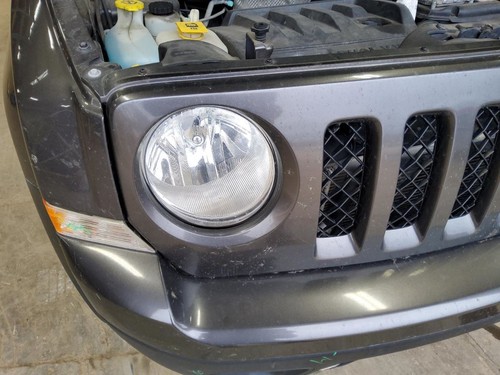 Passenger Right Headlight Halogen Fits 07-17 PATRIOT 388071