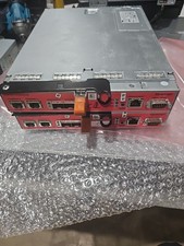 Dell EqualLogic E09M003 Control Module 19 Lot...