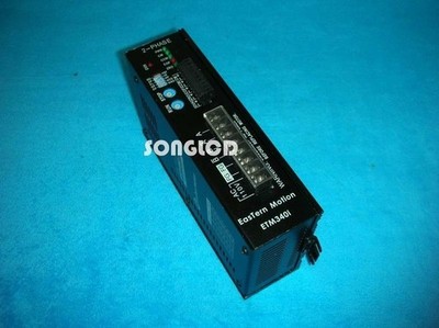 1PCS  ETM340I  90days warranty via DHL or FedEx *nz