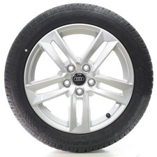 Audi A4 S4 8W Winterräder 5-Parallelspeichen 225/50R17 98H DOT24 NEU 8W0601025P