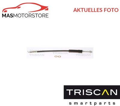 BREMSSCHLAUCH BREMSLEITUNG HINTEN TRISCAN 8150 50276 A FÜR MAZDA 6