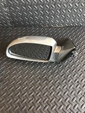 F&uuml;r KIA Opirus 2006 3.5 Au&szlig;enspiegel Vorne Links Silber Original 012215,...