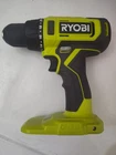 Tool RYOBI ONE+ 18V Cordless 1/2 in. Drill/Driver PCL206