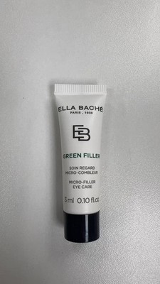 10 x Ella bache Micro filler eye care 3ml