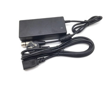 Power XLR 4-hole Adapter für Cinelight Cineflex G3 100W Bi-colour LED Light