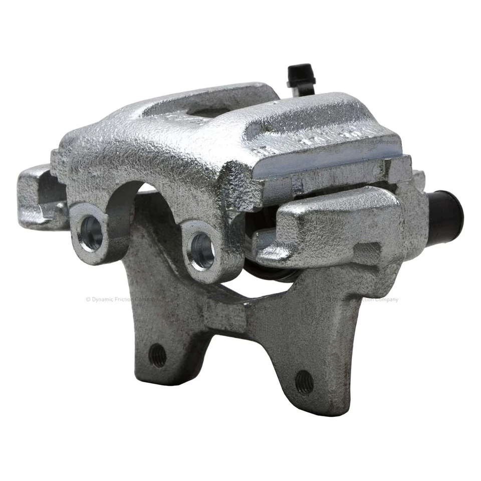 For BMW 530i 1994-1995 DFC 331-31625 Premium Rear Driver Side Disc Brake Caliper Foto 2 de 3