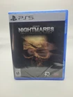 Project Nightmares Case 36: Henrietta Kedward (PS5 / Playstation 5) NEW