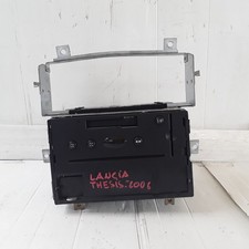 NAVIGATORE PER LANCIA Thesis 1° Serie (02>)