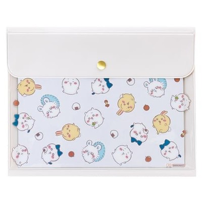 Sun-Star Schreibwaren Chiikawa Goods Flat Case mit Funktionen Chiikawa Baby A...