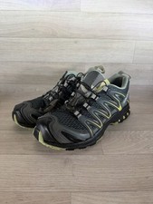 Salomon XA Pro 3D Trail Running Shoes UK 5.5 Women’s Hiking