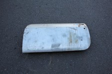 Mg Mgb 77-80 Lh Door Assembly
