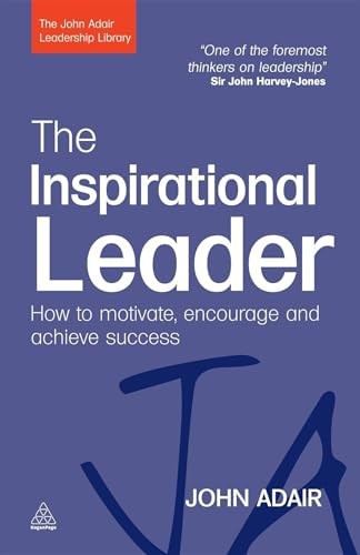 Inspirational Leader.by Adair New Fast Free Shipping<| - Image 3