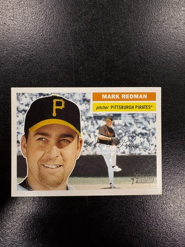 2005 Topps Heritage Baseball YOU PICK *Finish Your Set* - Picture 16 of 17