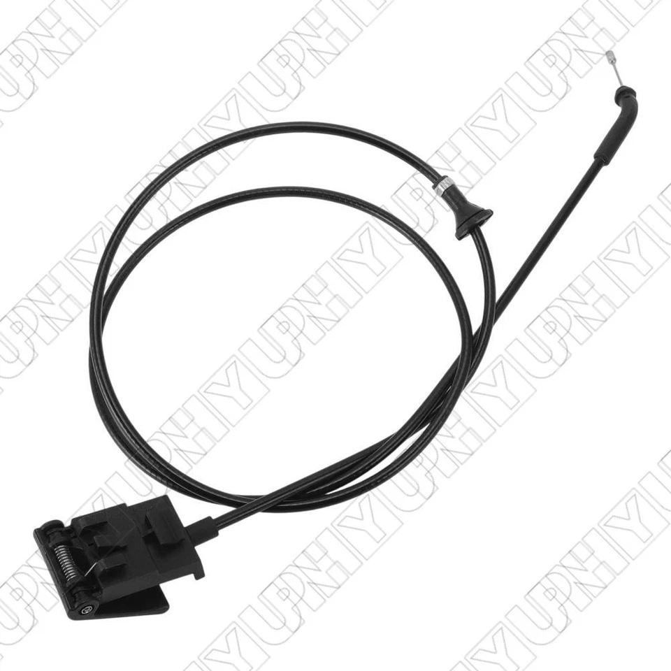 1 x Hood Release Cable CN15-16B975-AB, CN1Z-16916-A For Ford Ecosport 2013-2017 - Image 2 of 4