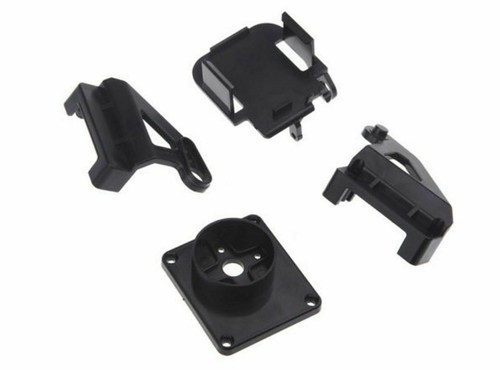 Pan-Tilt 2-Axis Platform Servo Gimbal Frame Module For FPV Quadcopter Car t - Picture 5 of 11