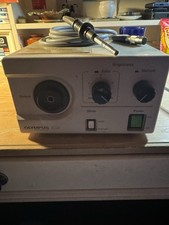 Olympus Xls Light Source With Light Cord Endoscopy
