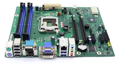 Mainboard, Fujitsu, D3220-B12 GS 3, LGA1150, 4xDDR3, Intel B85, 2x PCI-e