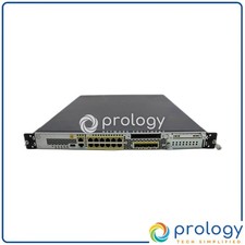 Cisco FPR2140-NGFW-K9 Firepower 2140 NGFW Security Appliance w/ Rack Ears