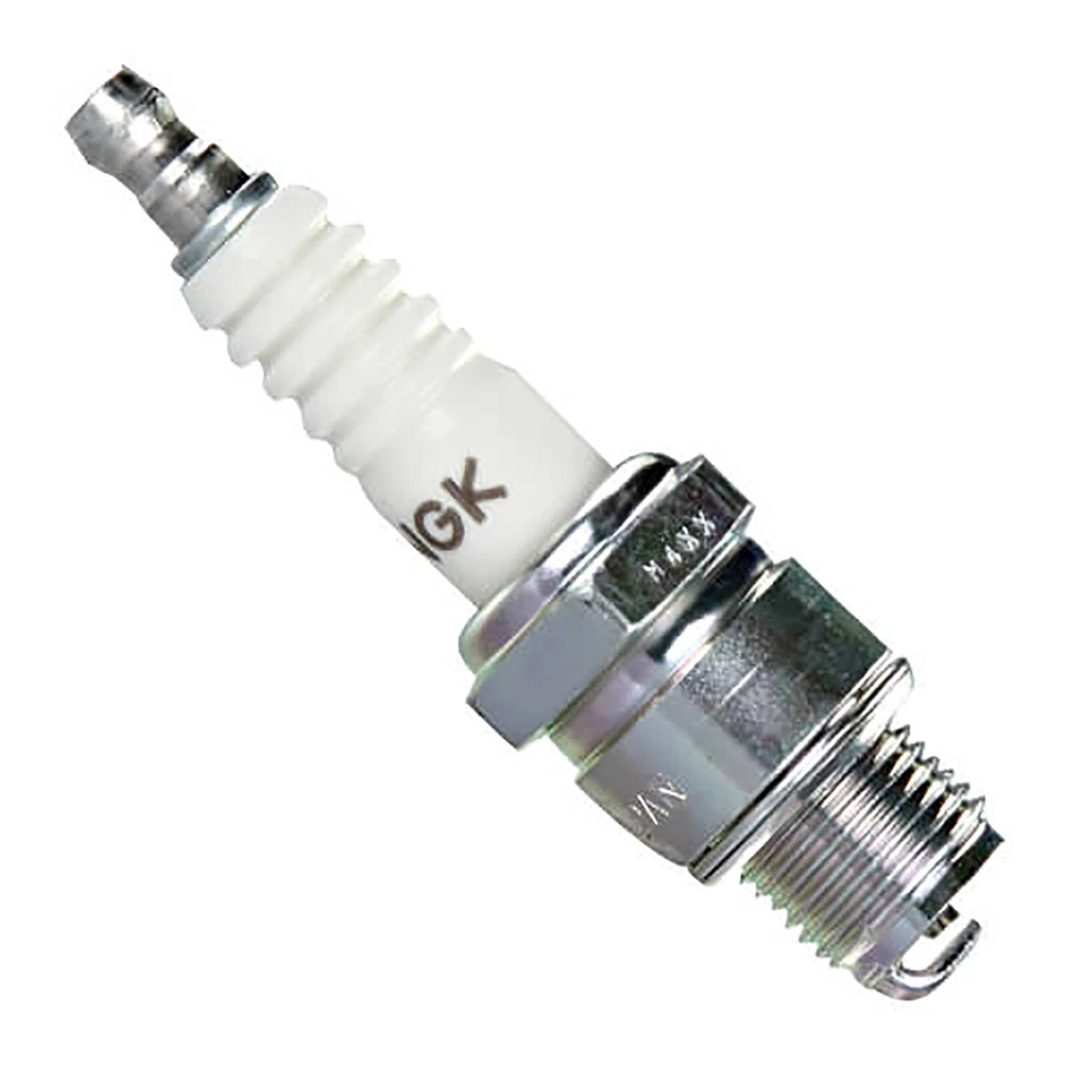 NGK Spark Plug for Suzuki TM75 1974-1976 - Image 2 of 2