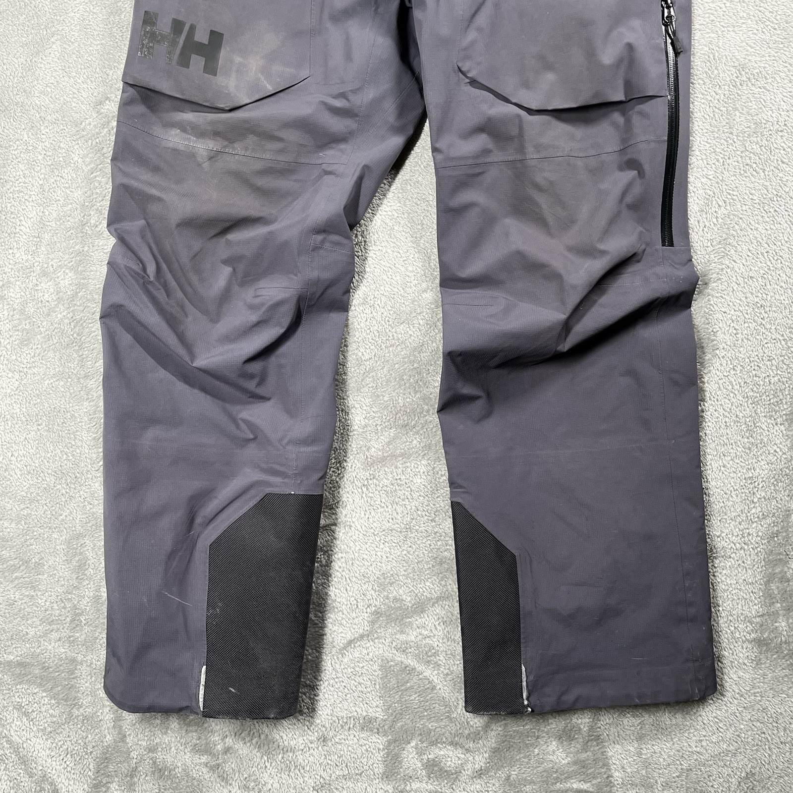 Helly Hansen Ridge Infinity Shell Jacket And Elev… - image 17