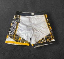 Tapout Shorts Team Koscheck Boardshort Size 40 New With Tags