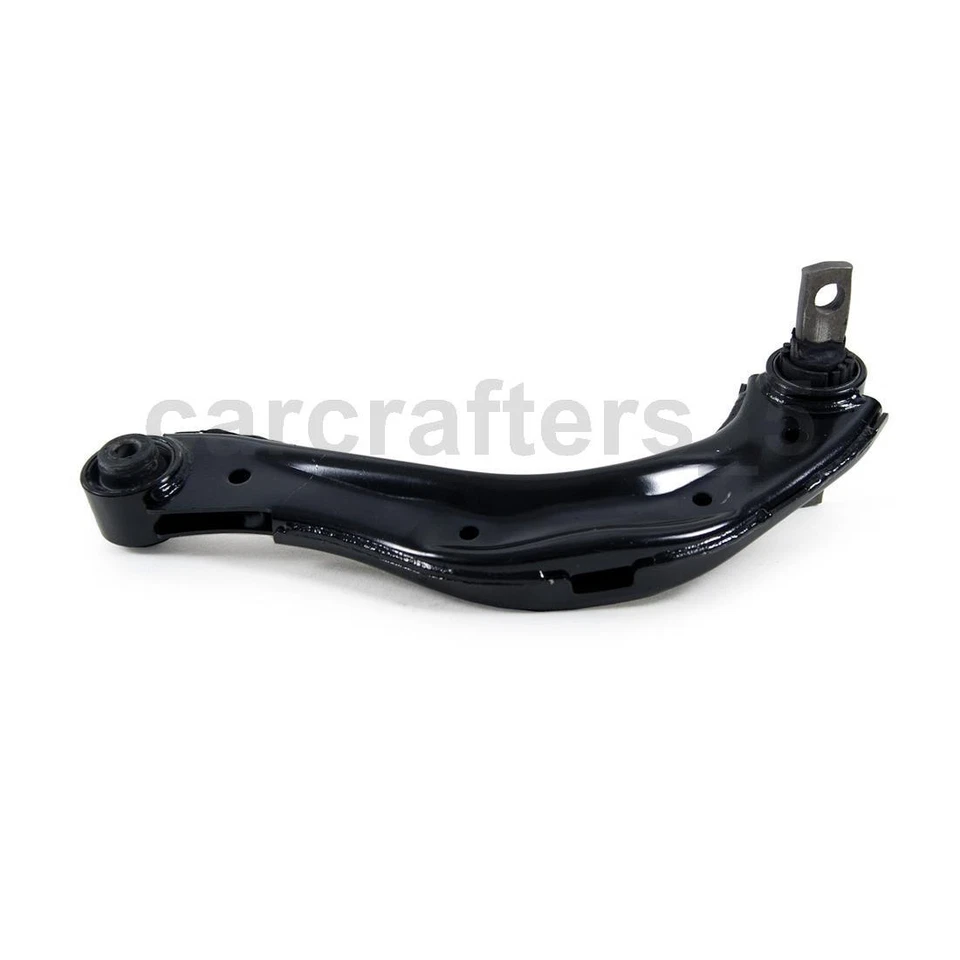 Brazo de control superior trasero Mevotech para Acura ILX 2013-2015 2,0 L Foto 2 de 3
