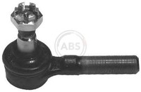 2X A.B.S. Spurstangenkopf Lada 1200-1600 Niva 2121 2131 Nova FSO Polonez Fiat