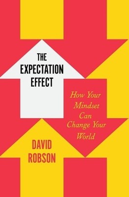 David Robson The Expectation Effect (Gebundene Ausgabe) (US IMPORT)
