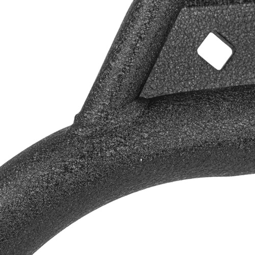MadJax MJFX Universal Golf Cart Armor Nerf Bar Drop Down Side Step - Picture 7 of 7