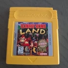 Donkey Kong Land (Game Boy) Cartridge Tested Great Condition Gameboy