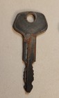7 VINTAGE CURTIS INDUSTRIES KEYS TOYOTA TR-29 KW-1 T-2 M-1 CT011 EA1 BULLDOG — photo 10
