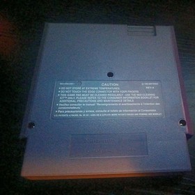 Tetris 2 CIB W/ Manual + Dust Cover - NES