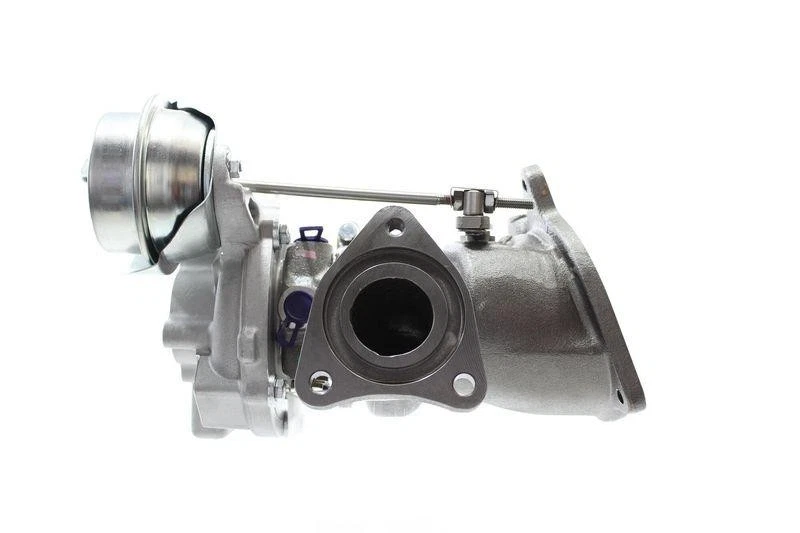 ALANKO Abgas-Turbo-Lader Turbolader Aufladung / ohne Pfand 10901113 - Bild 2 von 4