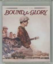 Bound For Glory (1976) Twilight Time Blu-Ray Limited Edition BRAND NEW OOP