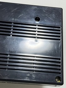 Tsuukai GANGAN Koushinkyoku (Aggressors of Dark Kombat) SNK Neo Geo MVS Japan