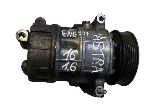 OPEL ASTRA K Kondensatpumpe Klimaanalge 39034464 1.60 Diesel 100kw 33801607