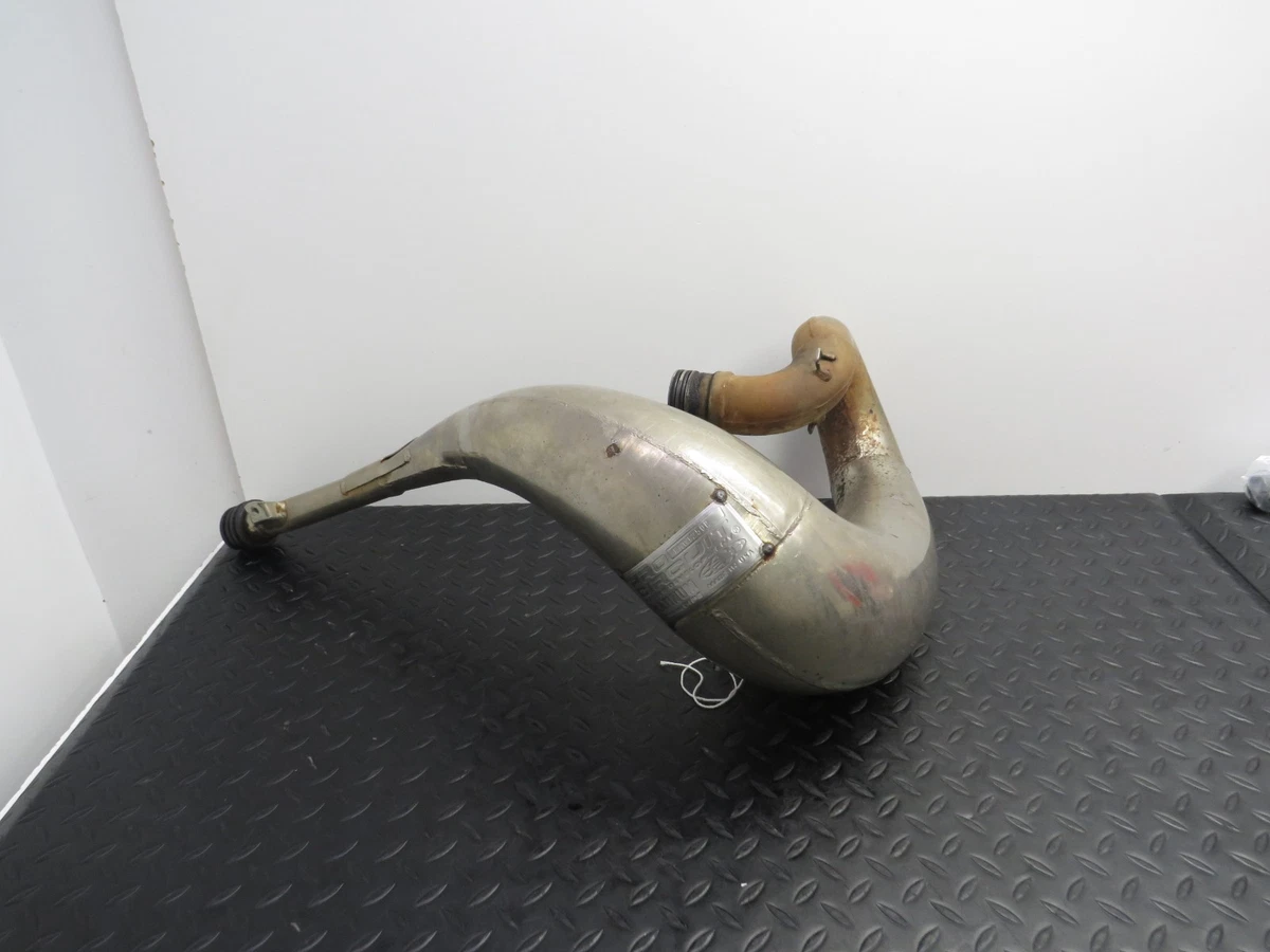 Pro Circuit Motorcycle Exhaust Pipes for Honda CR250 for sale | eBay