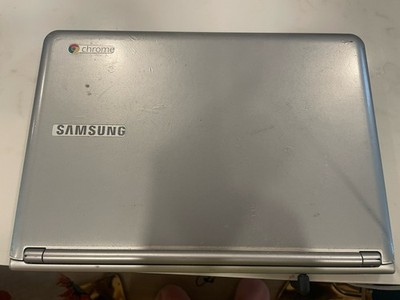 Samsung Chromebook XE303C12 11.6'' Laptop Notebook Intel 2GB Ram 16GB SSD WiFi.