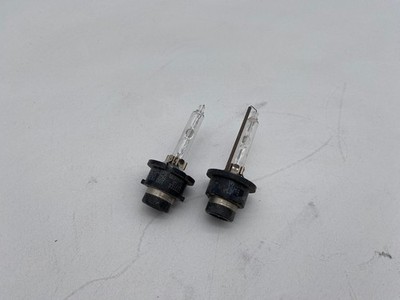 Philips D2S 35w HID Xenon Headlight Bulb OEM #85122 Pair (2) Germany DOT OEM
