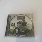 Medal of Honor Underground PS1 PlayStation 1 - AS IS - Needs Resurfacing