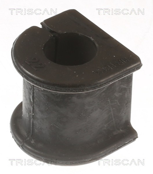 Triscan Stabilisatorlager Stabilager Buchse Stabilisator 8500 13864 21Mm NDE120_-image