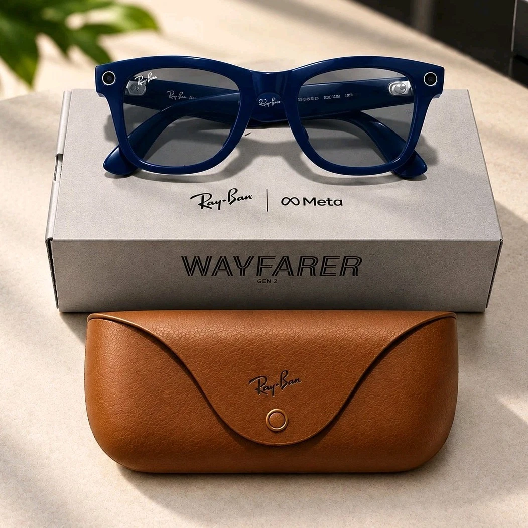 25+ Ray-Ban Wayfarer Cases for sale | Updated Oct 2026