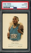 2006 Topps Allen & Ginter Baseball Cards 20