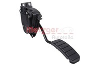 Metzger Sensor, Fahrpedalstellung 0901492 FüR Renault