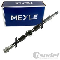 Meyle Bremsschlauch Vorderachse Passend FÜR Ford Galaxy Seat Alhambra VW Sharan