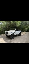 1980 Land Rover Defender for Sale