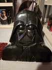 Vintage 1980 Kenner Star Wars Darth Vader Carrying Case W/ Insert Complete