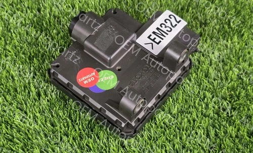 Toyota Camry 2007-2010 Transmission Control Computer Module 89530-33102 Oem used - Picture 1 of 13