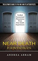 Near Death Experiences | Andrea Abram | Taschenbuch | Kartoniert / Broschiert